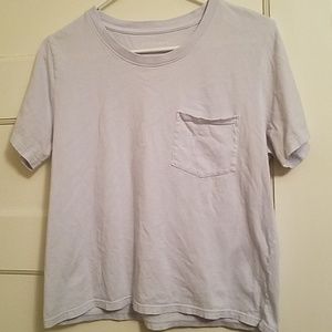Everlane tee